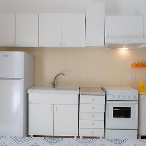 Studio con letto king size